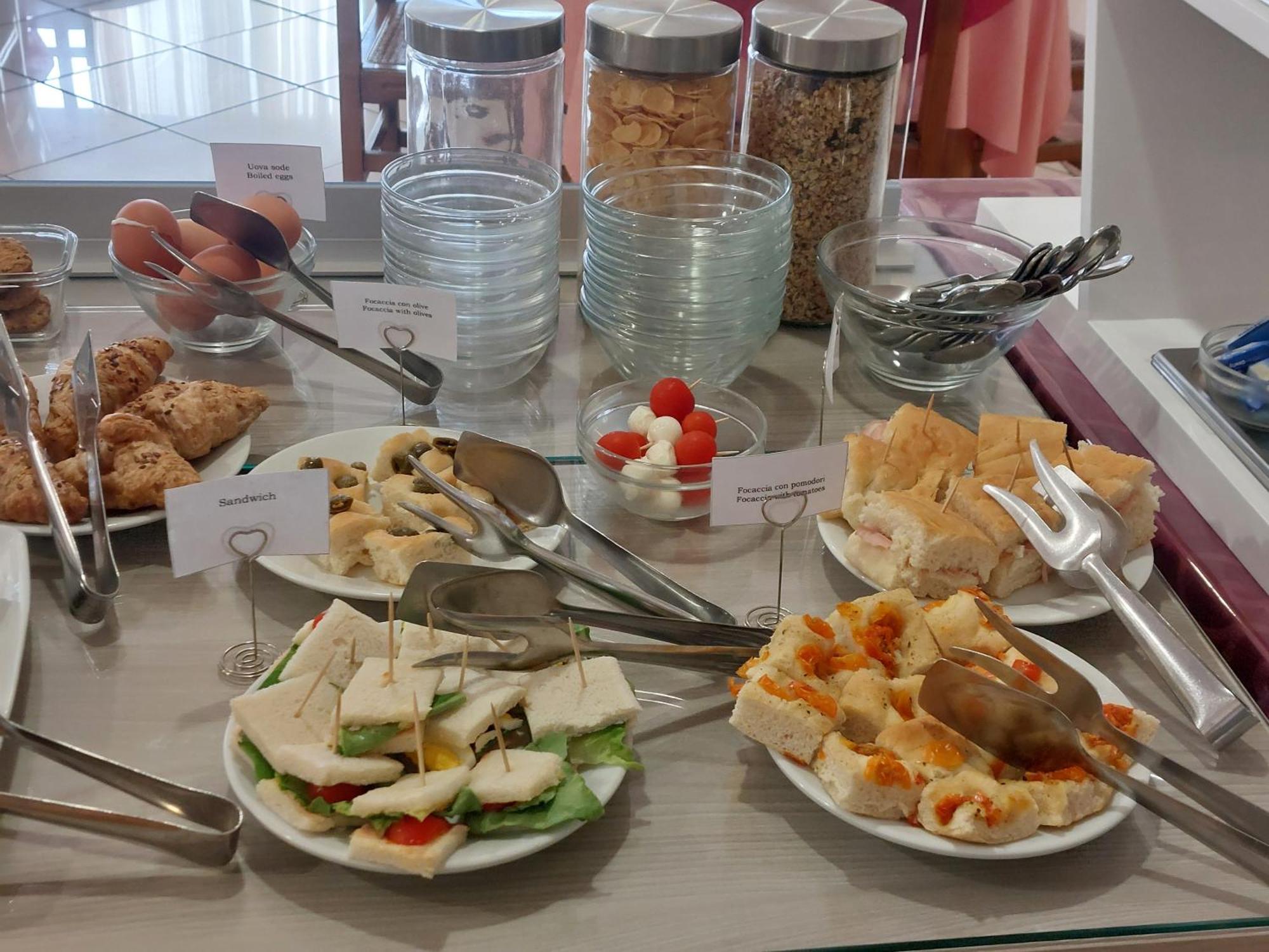 维拉奥罗拉酒店 贝拉里亚-伊贾马里纳 外观 照片